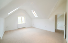Ivychurch bedroom extension leads