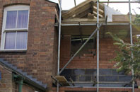 free Ivychurch home extension quotes