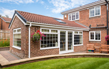 Ivychurch house extension leads
