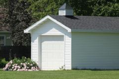 Ivychurch outbuilding construction costs